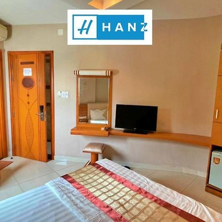Hanz Happy Hotel Ho Si Minh-város Kültér fotó