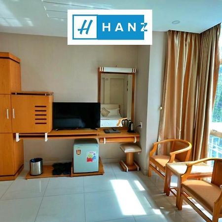 Hanz Happy Hotel Ho Si Minh-város Kültér fotó