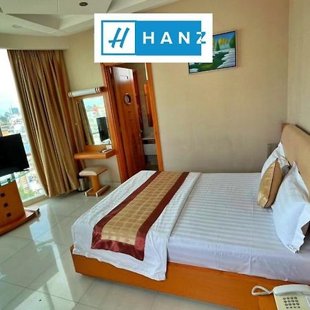 Hanz Happy Hotel Ho Si Minh-város Kültér fotó