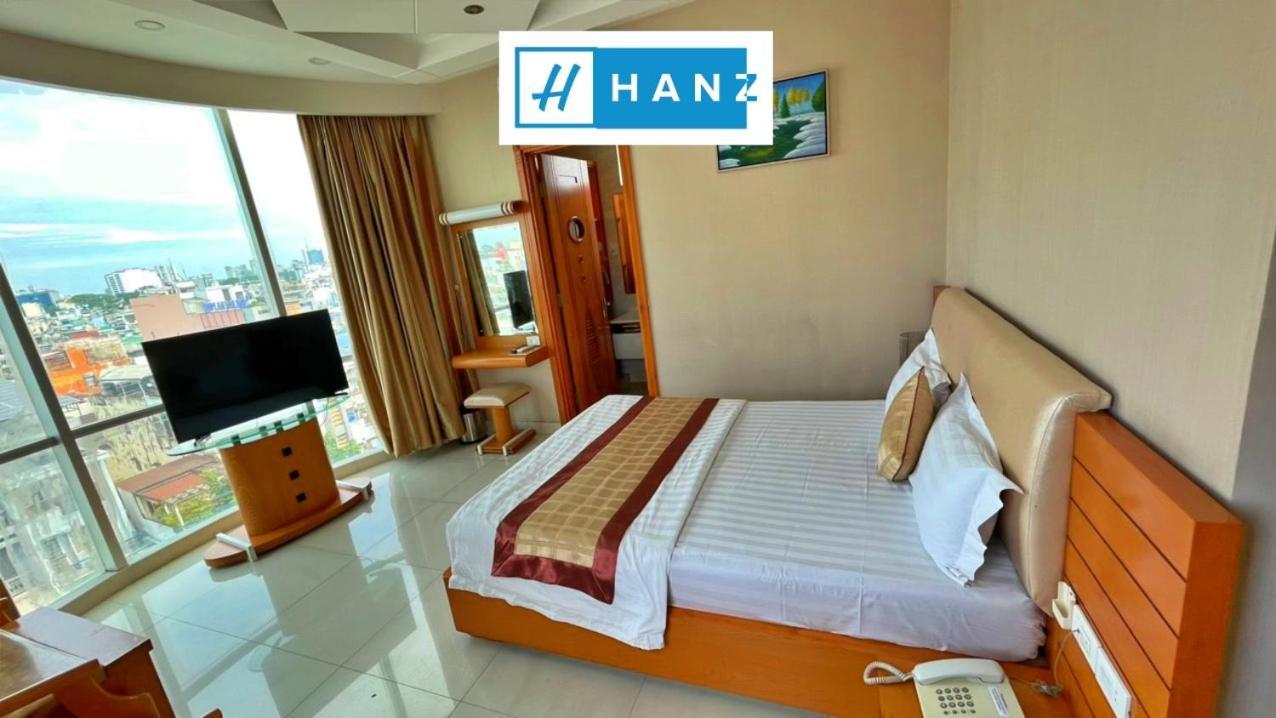 Hanz Happy Hotel Ho Si Minh-város Kültér fotó