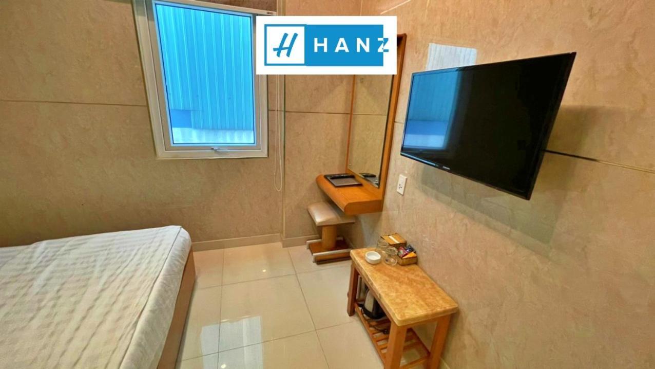 Hanz Happy Hotel Ho Si Minh-város Kültér fotó