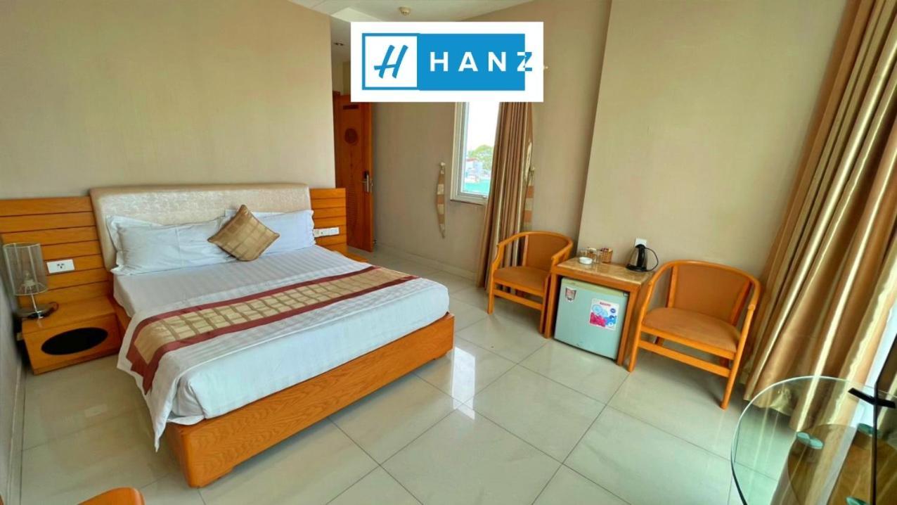 Hanz Happy Hotel Ho Si Minh-város Kültér fotó