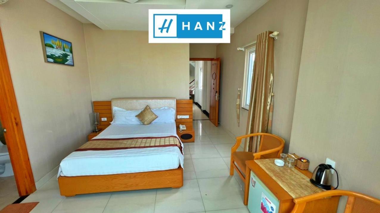 Hanz Happy Hotel Ho Si Minh-város Kültér fotó