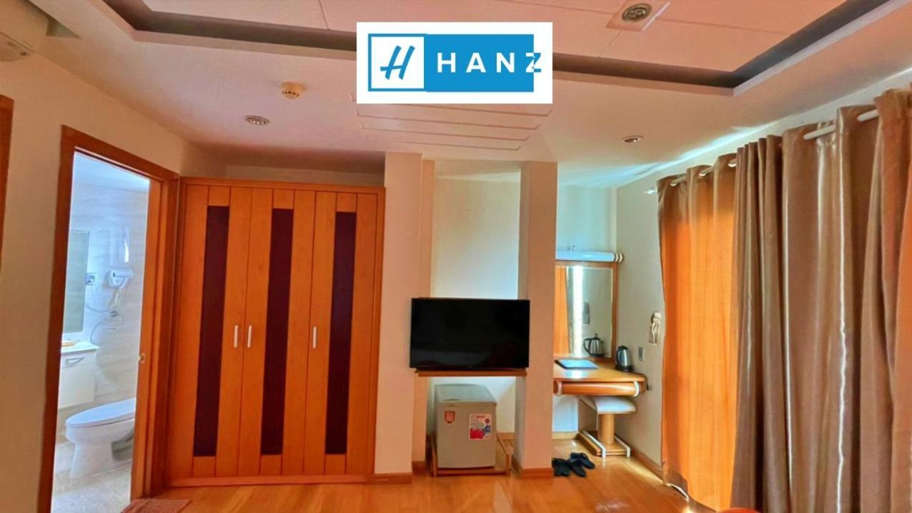 Hanz Happy Hotel Ho Si Minh-város Kültér fotó