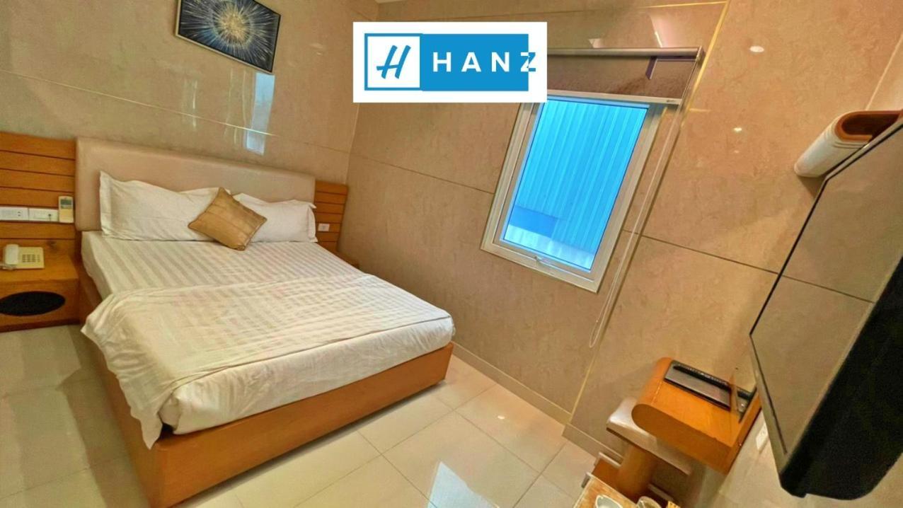 Hanz Happy Hotel Ho Si Minh-város Kültér fotó